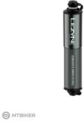 Lezyne Minipompă Lezyne Pocket Drive HV, gri