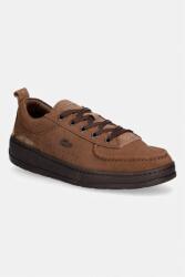 Lacoste Men Umpire sneakers din piele întoarsă PPY2-OBM14I_89X (51SMA0105)