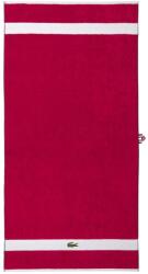 Lacoste prosop mare de bumbac LCASUAL Bigarreau 90 x 150 cm 99KK-RCU0D4_44X (1063377) Prosop