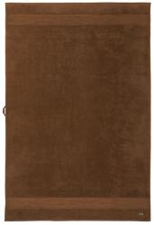 Lacoste prosop mic de bumbac LLECROCO Pecan 100 x 150 cm 99KK-RCU0DH_88X (1062371) Prosop