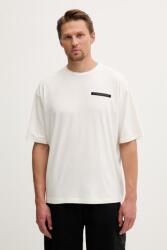 EA7 Emporio Armani tricou pentru bărbați cu modal PPY2-TSM0DW_01X (AF20821.7M001584)