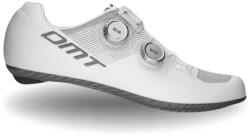 DMT Pantofi ciclism DMT KR0 EVO SUPERLIGHT, alb (EU 43)