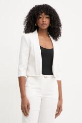 Marciano by Guess sacou pentru femei, cu bumbac SUNNY PPY2-KZD00P_00X (G6GN13.W1899)