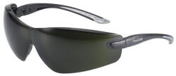 Bollé Cobra Smoke lövész szemüveg, fekete
