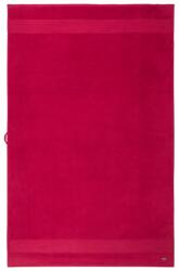 Lacoste prosop mare de bumbac LLECROCO Bigarreau 100 x 150 cm 99KK-RCU0DD_44X (1062367) Prosop