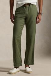 Ralph Lauren pantaloni pentru bărbați, din in PPY2-SPM0D9_78X (710A13235)