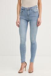 Gaudi blugi skinny pentru femei PPY2-SJD0II_55X (611BD26047)
