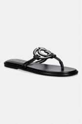 Guess șlapi pentru femei SAIMAS PPY2-KLD0KW_99X