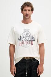 Tommy Hilfiger tricou pentru bărbați, din bumbac PPY2-TSM16F_01X (MW0MW42377)