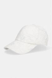 HUGO șapcă de baseball pentru femei, din bumbac Ally-M-PR PPY2-CAD06L_01X (50561342)