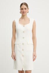 Marciano by Guess rochie cu vâscoză GRETHA PPY2-SUD057_01X (G6GK26.W1866)