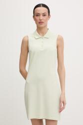 GUESS rochie bumbac cu elastan SILVY PPY2-SUD15Z_77X (V6GK09.K3152)