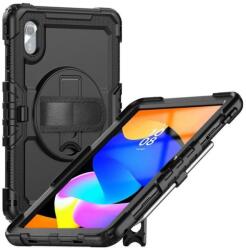 Tech-Protect Husa Tech-Protect Solid pentru Lenovo Idea Tab 11.0 TB-336 (Negru)