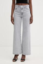 Guess blugi wide leg pentru femei PPY2-SJD0IT_09J (W6GA1A.D0711)