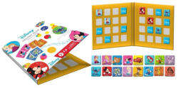 Luna Toys Disney szereplők mágneses memóriajáték (000565309)