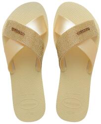 Havaianas papuci pentru femei AQUA GLOW PPY2-KLD146_10X (4150265.9256)