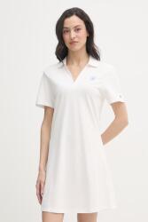 Tommy Hilfiger rochie din bumbac cu elastan PPY2-SUD14D_00X (WW0WW48749)
