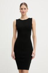 Marciano by Guess rochie bodycon cu vâscoză CONCHA PPY2-SUD05K_99X (G6GK56.Z0665)