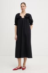 Stine Goya rochie PPY2-SUD045_59X (SG.SS26.D266.2507)
