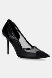 Love Moschino pantofi stiletto PPY2-OBD46O_99X (JA10439G0OIQ900A)