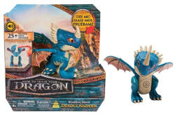 Spin Master Így neveld a sárkányodat - Mini interaktív Kampó sárkány (6074240_20154064)