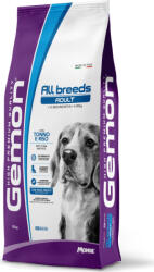 Gemon Adult Tonhal-rizs 15 kg