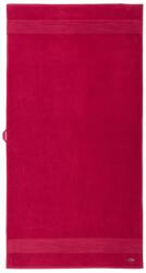 Lacoste prosop mediu din bumbac LLECROCO Bigarreau 70 x 140 cm 99KK-RCU0DE_44X (1062366) Prosop