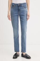 United Colors of Benetton blugi slim fit pentru femei PPY2-SJD0FN_55J (4IMHDE00H)