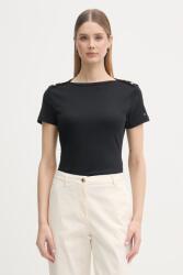 Tommy Hilfiger tricou pentru femei, din bumbac PPY2-TSD12T_99X (WW0WW49250)