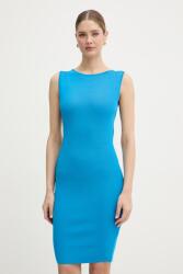 Marciano by Guess rochie bodycon cu vâscoză CONCHA PPY2-SUD05K_55X (G6GK56.Z0665)