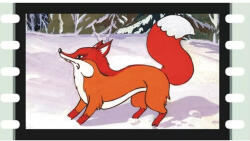  A holló meg a róka diafilm 34101120 (34101120)