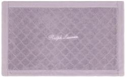 Ralph Lauren covor de baie din bumbac DULANEY Lilac 50 x 80 cm 99KK-DLU03O_04X (1063000) Covor baie