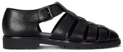 Ralph Lauren sandale bărbați piele Finn Lug PPY2-OBM0O3_99X (803961442002.001)