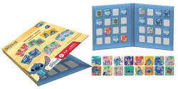 Luna Toys Disney Stitch mágneses memóriajáték (000565437)