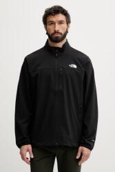 The North Face geacă sport pentru bărbați NIMBLE PPY2-KUM0JN_99X (NF0A8G0MJK31)