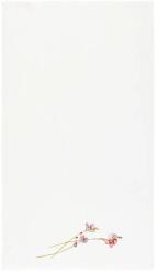 Yves Delorme un prosop mic de bumbac GAURA 45 x 70 cm 99KK-RCU0AN_00X (1068904) Prosop