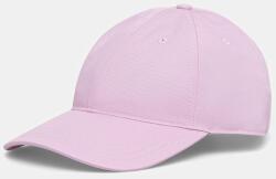 Lacoste șapcă de baseball din bumbac PPYX-CAU050_40X (RK0440)