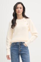 Tommy Hilfiger pulover pentru femei, din bumbac PPY2-SWD0FR_01X (WW0WW48487)