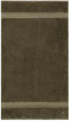 Yves Delorme un prosop mic de bumbac ETOILE Kaki 55 x 100 cm 99KK-RCU0AC_97X (1068521) Prosop