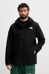 The North Face geacă 3 în 1 pentru bărbați QUEST TRICLIMATE PPY2-KUM0JT_99X (NF0A8G0SJK31)