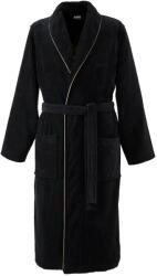 HUGO BOSS halat de baie din bumbac TIAGO Black XL 99KK-RCU05D_99X (1031402) Prosop