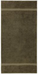 Yves Delorme prosop de bumbac mediu ETOILE Kaki 70 x 140 cm 99KK-RCU0AA_97X (1068520) Prosop