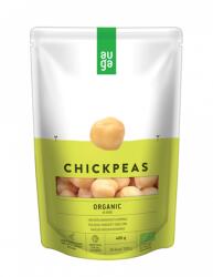 Activus BIO Năut organic în saramură 10 x 150 g
