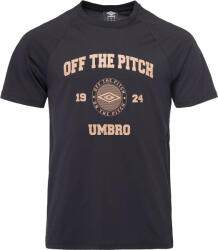 Umbro Collegiate Graphic Tee (56194u-060)