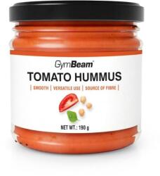 GymBeam Hummus cu roșii 190 g