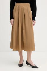 Marella szoknya Emme by Marella - zöld 38