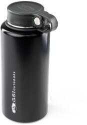 GSI Outdoors Microlite 1000 Twist 1 l Black (090497671555) (090497671555)
