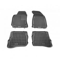 Rezaw-Plast Volkswagen Passat gumiszőnyeg 1996-2005-ig - buzzrack