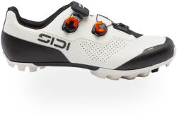 SIDI Dominator X MTB cipő [jégfehér, 44]