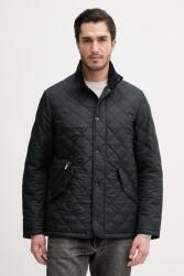 Barbour rövid kabát Chelsea - sötétkék XXL